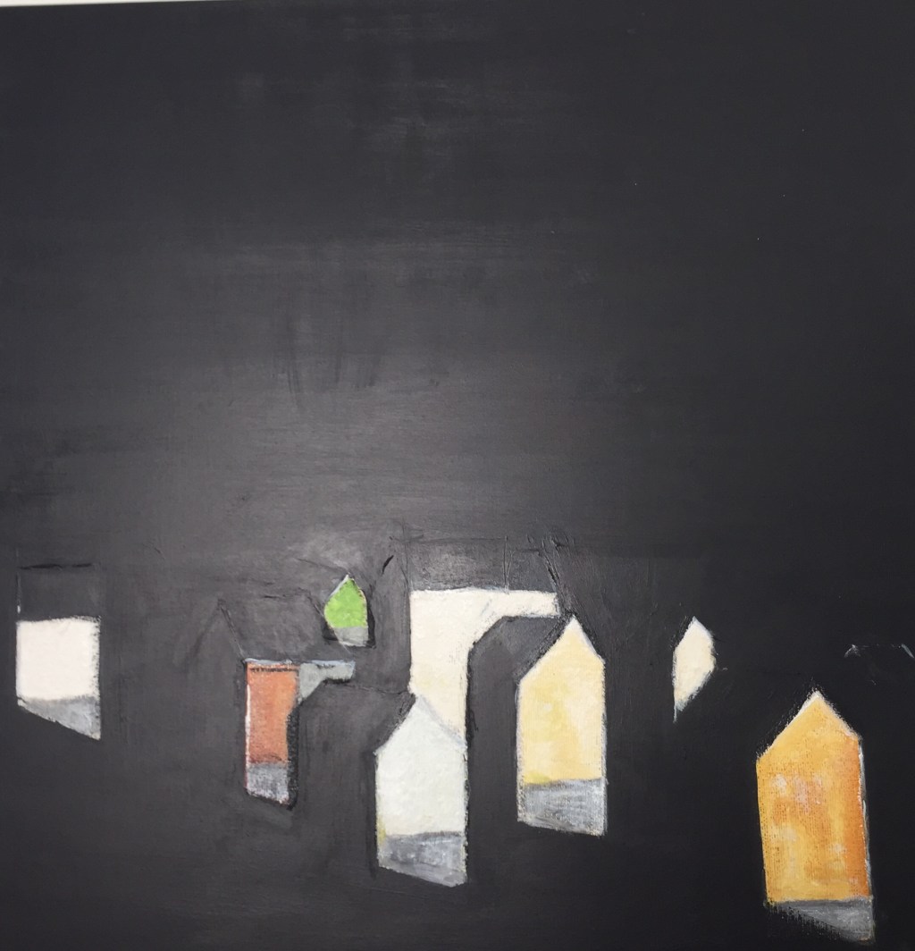 Når lyset bryder&nbsp;frem…