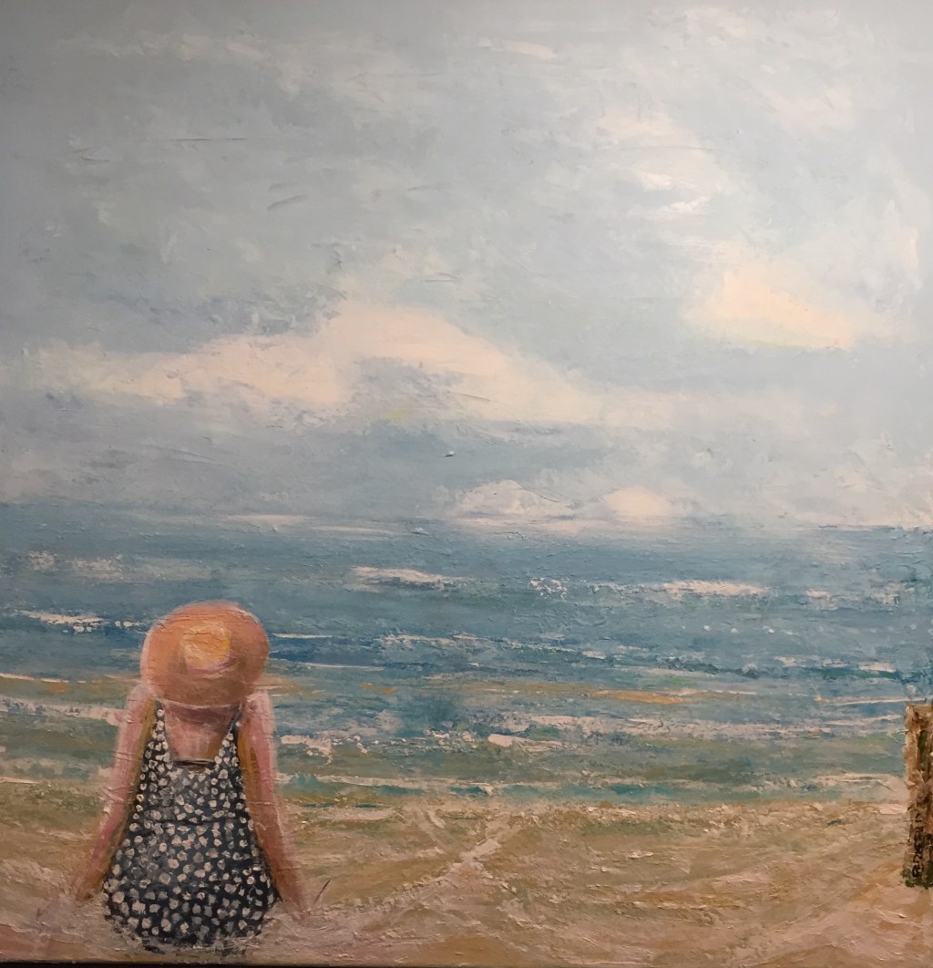 Med r.ven i&nbsp;vandskorpen