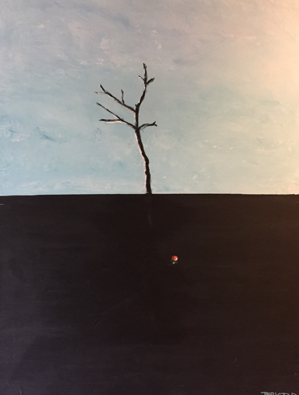 Ny æblet falder&nbsp;osv.